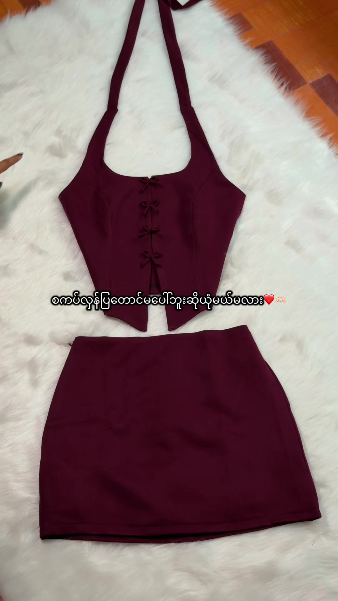 @Amaya Local Clothing