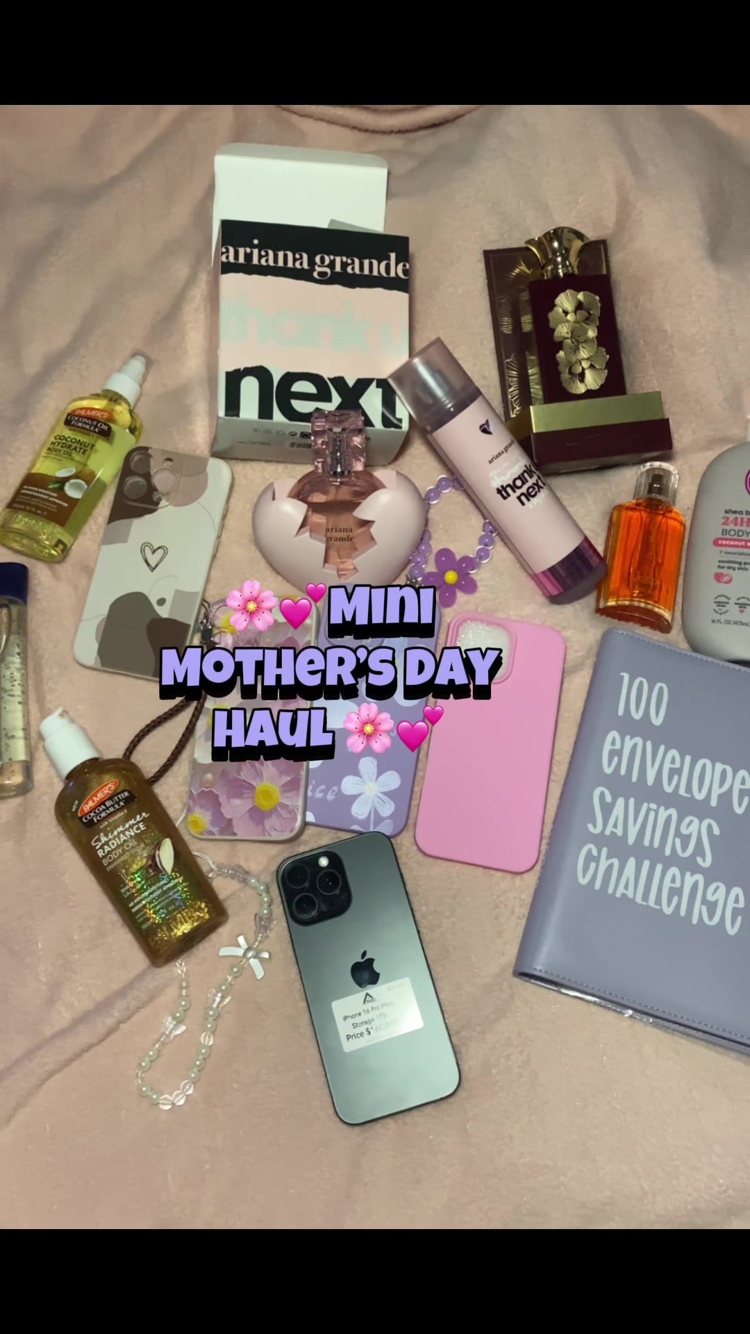 @She smells good✨