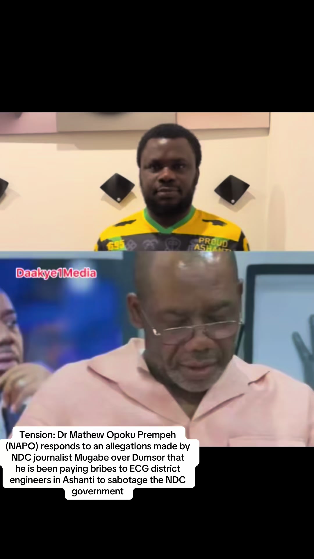 @Adusi Poku