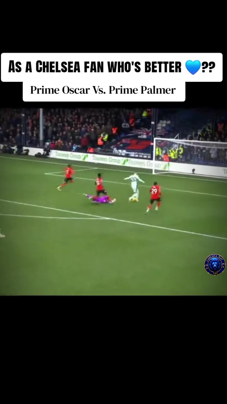 @Chelsea_guy | CFC ๐
