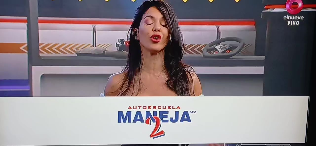 @Belara Yanez/ Periodista