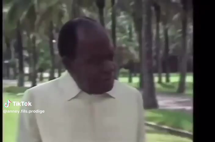 @Docteur Paul KODJO