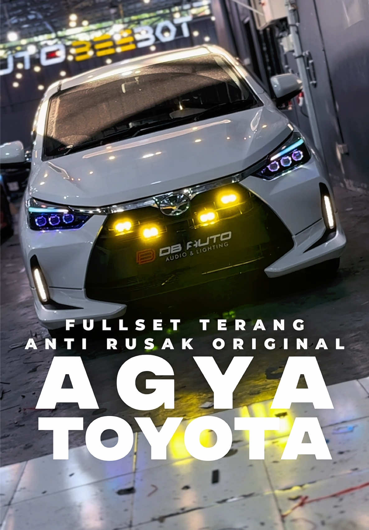 @DB Auto Online Store