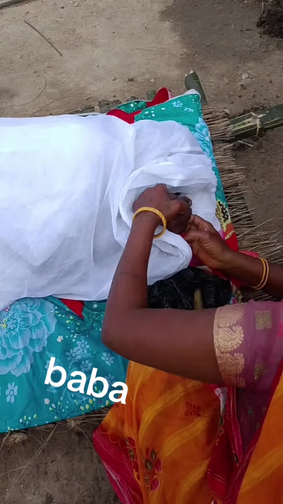 @Dharbin das