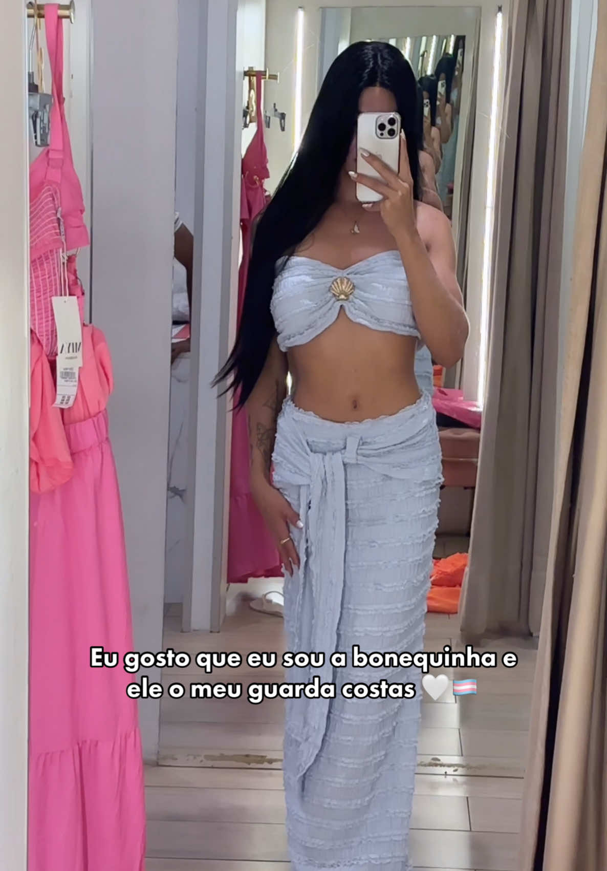 @Jade Melo