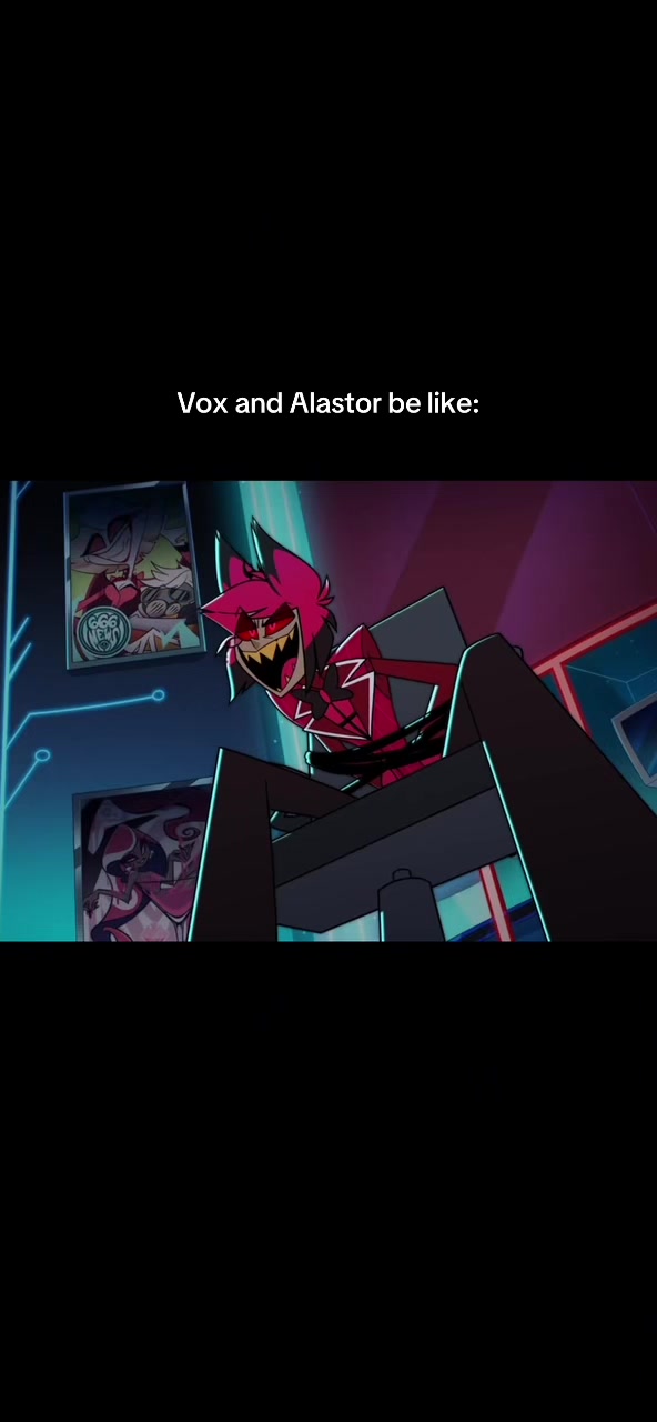 @HazbiNHotel~Parody