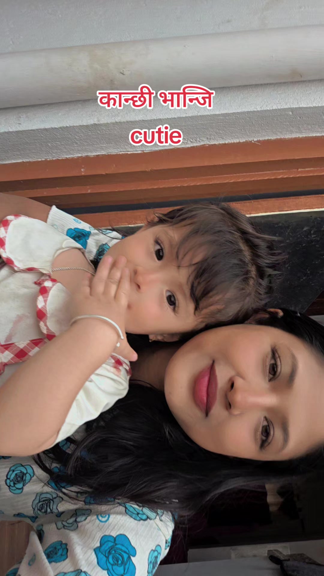 @🇳🇵Muna Shrestha🇳?