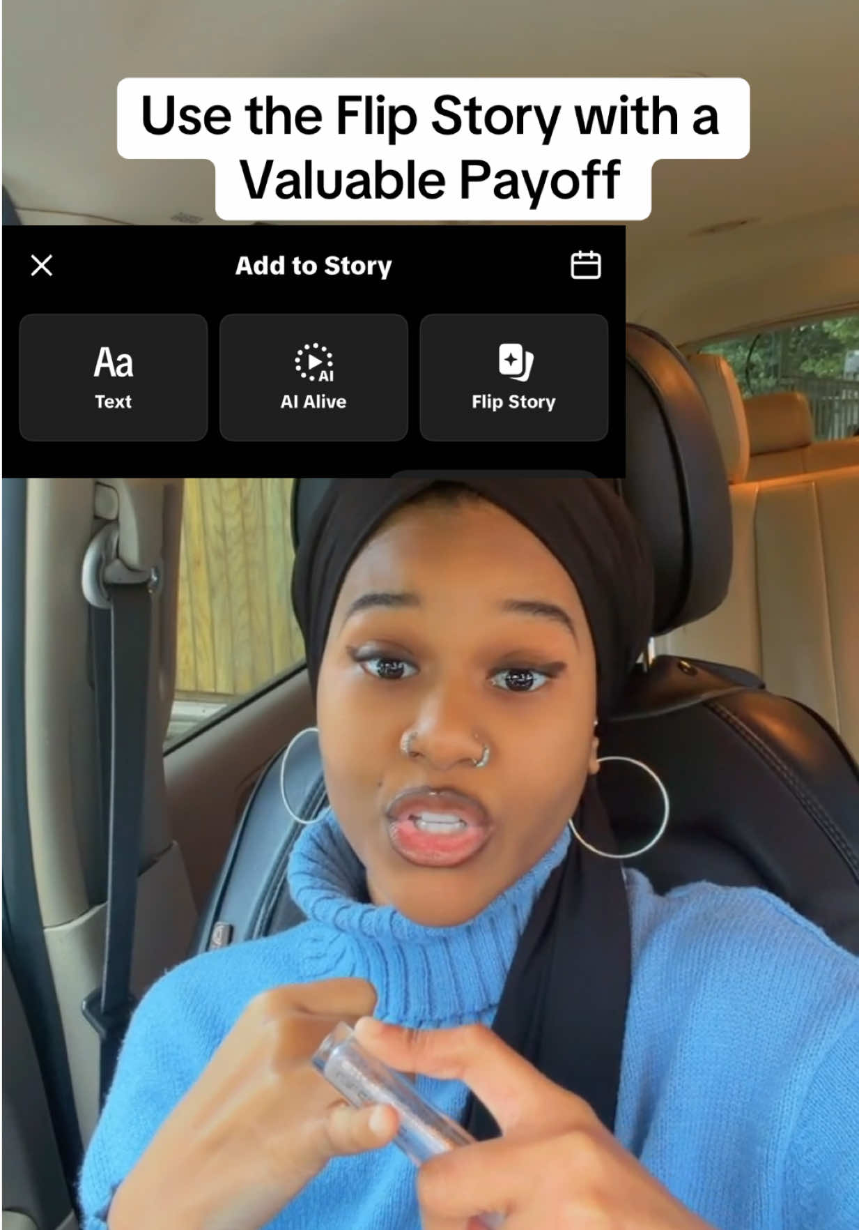 @👑Princesse |TikTok Strategist