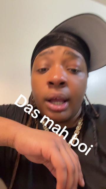 @Lucci Moore