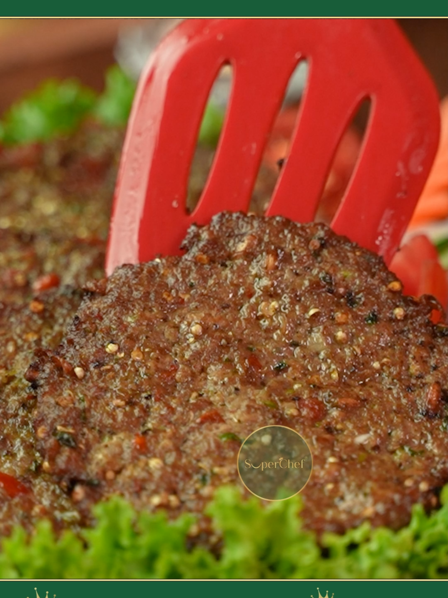 @SuperChef