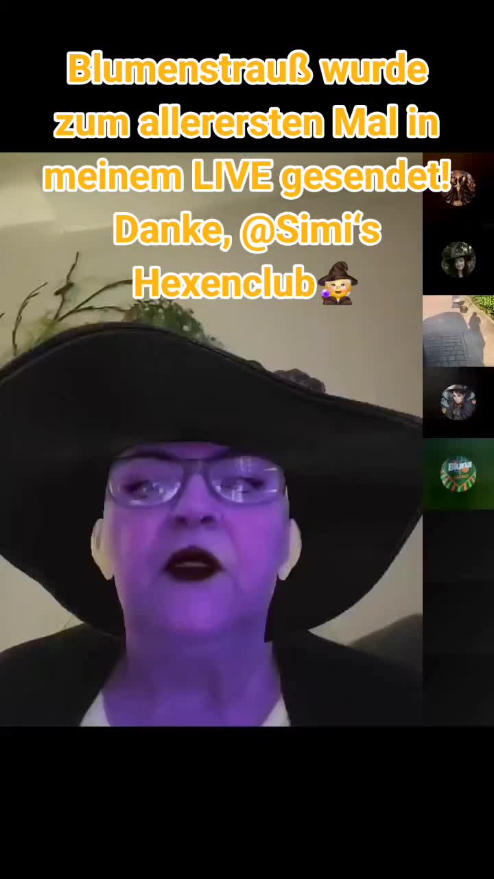 @Betti Team Hexen Club