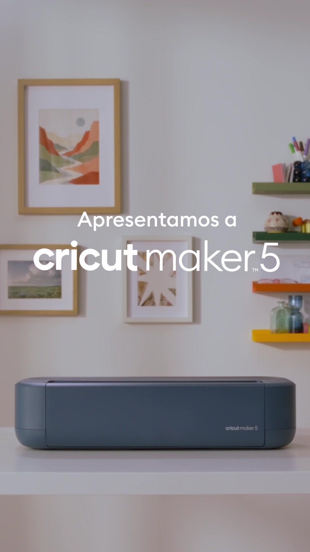 @Cricut Shop Brasil