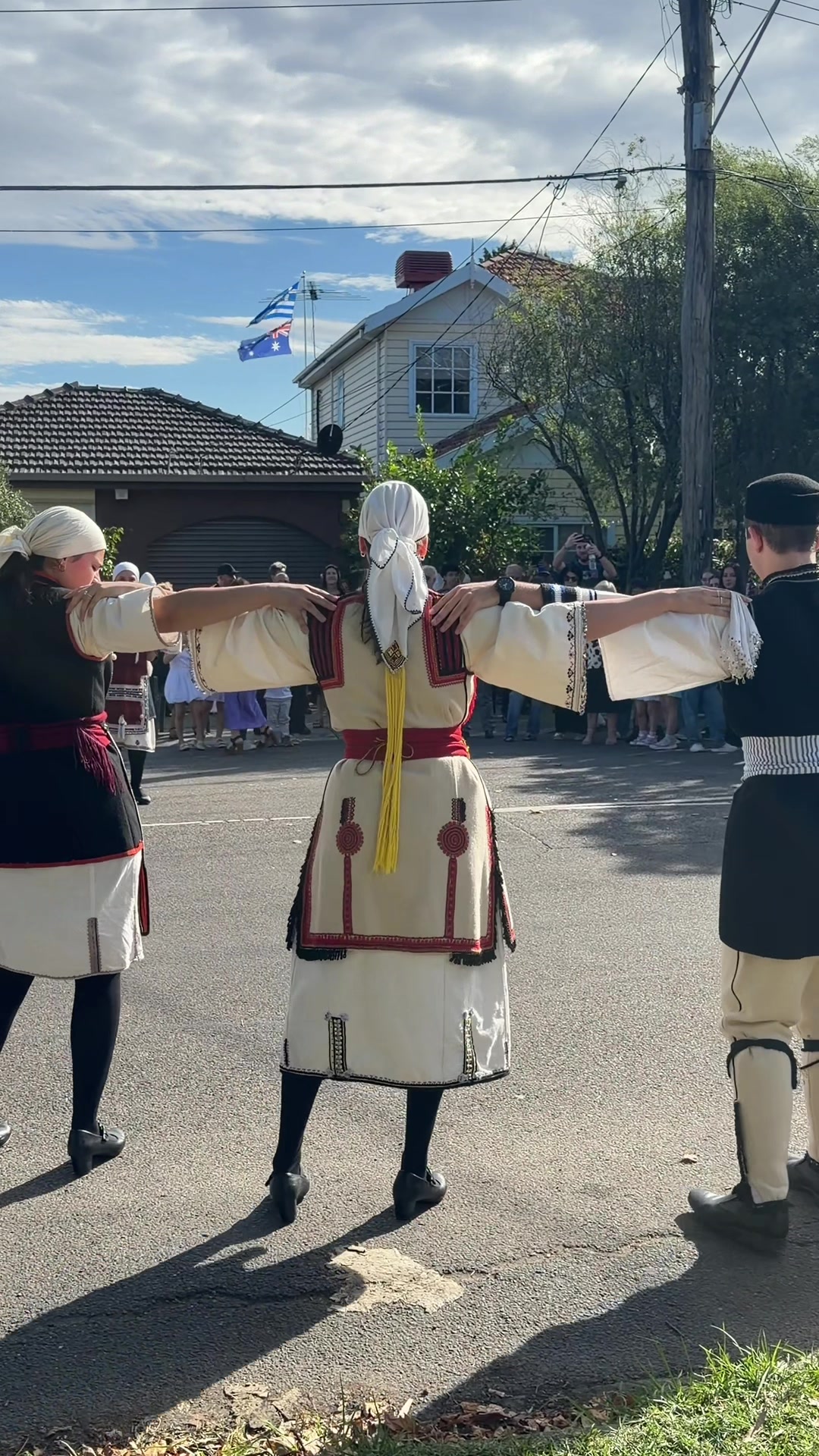 @Greek Community of Melbourne