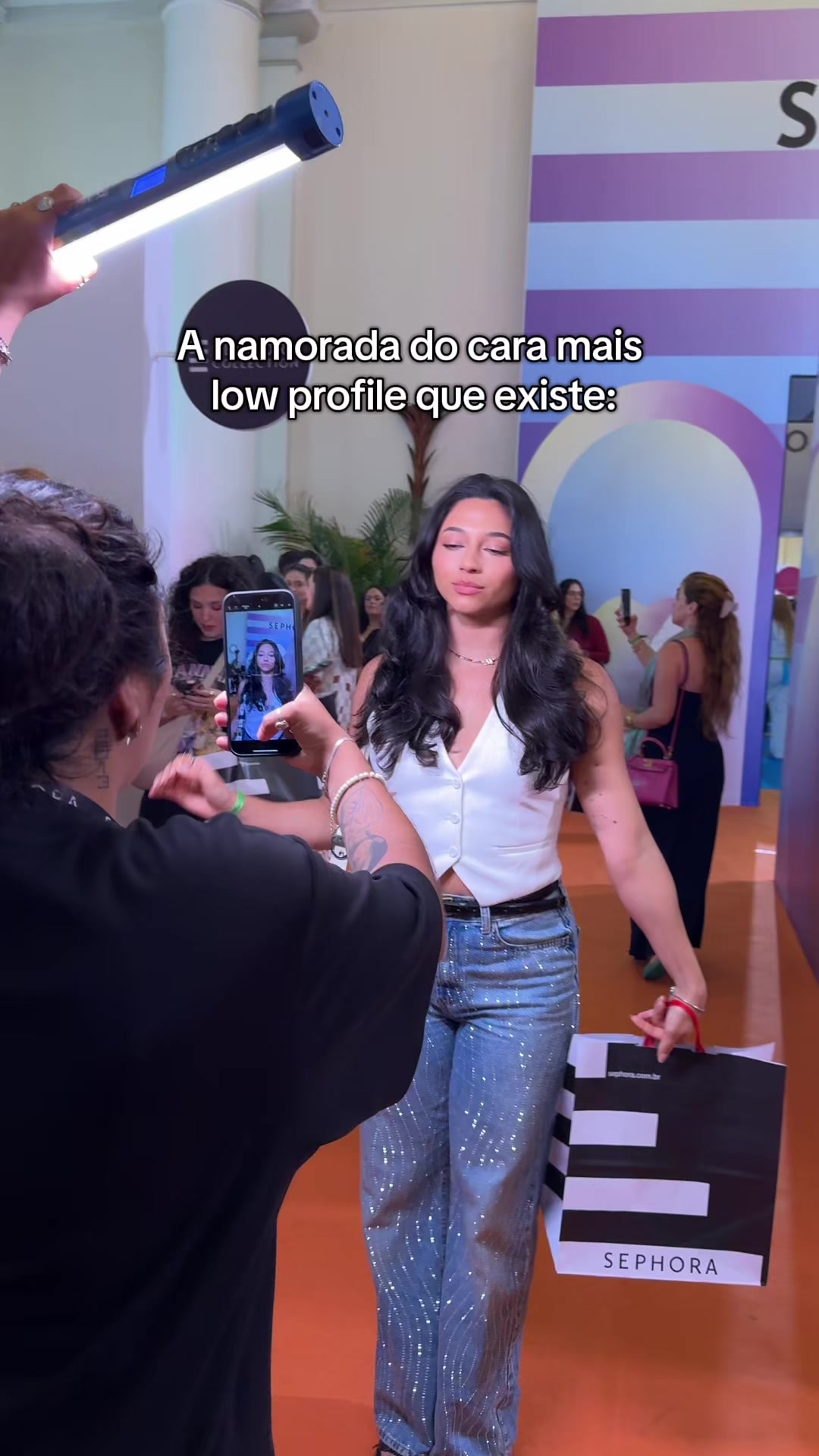 @Amanda De Paula