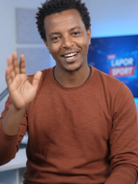 @Wiirtuu Ispoortii✔️ዊርቱ ስፖርት✔️