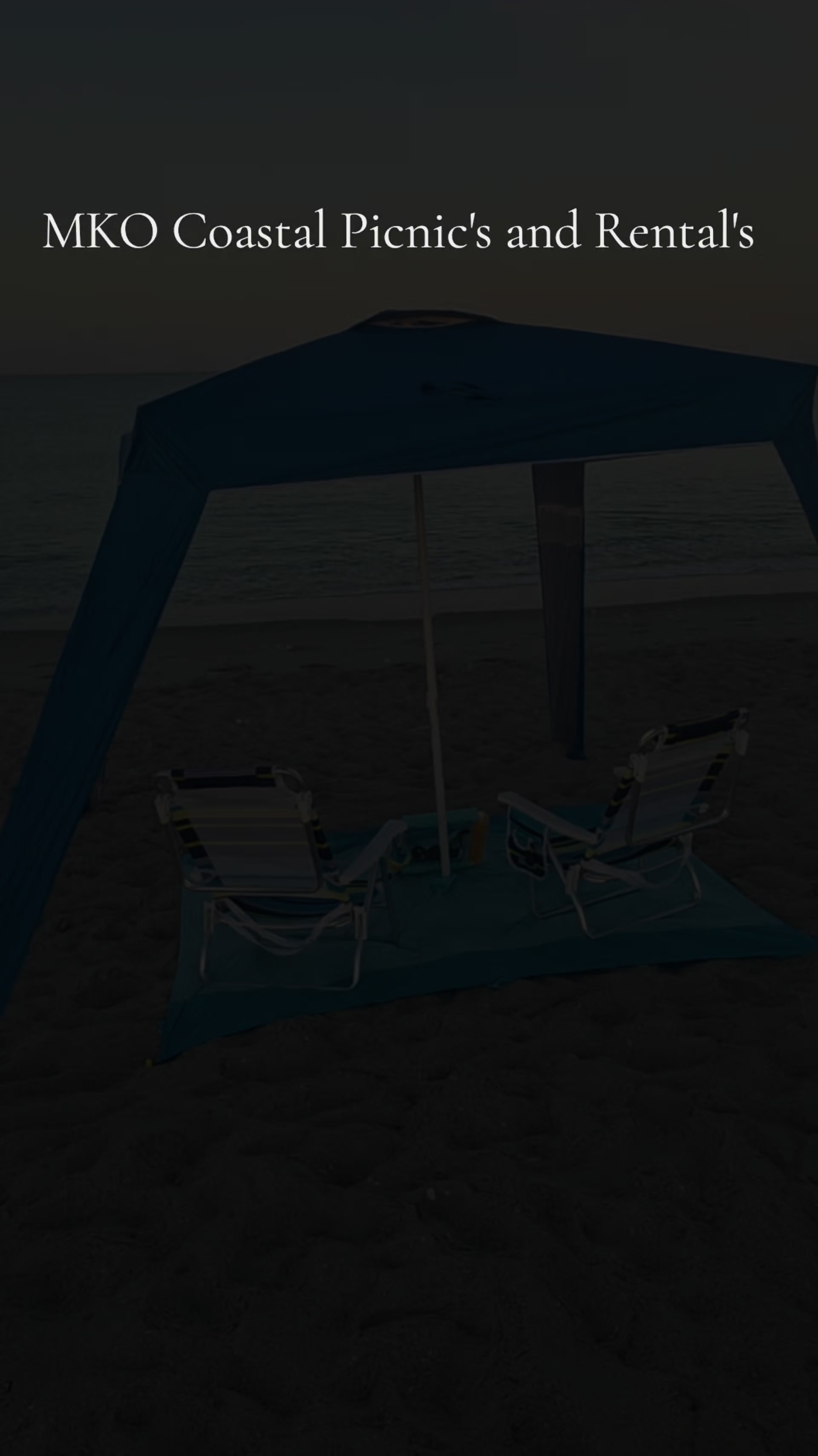 @Manasota Key Outfitters