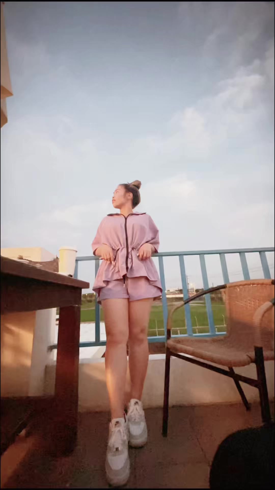@♏️ EnLy Yang 🇻🇳🇹🇼
