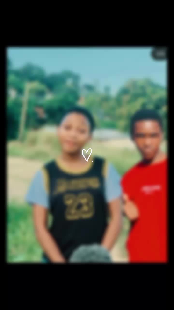 @Mpilwenhle Ka Amile🥹❤️&zwj;🩹🫂