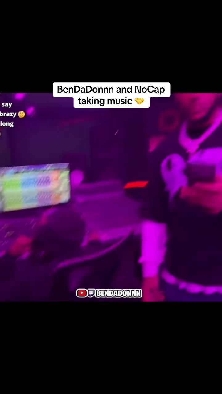 @NoCap Fanpage