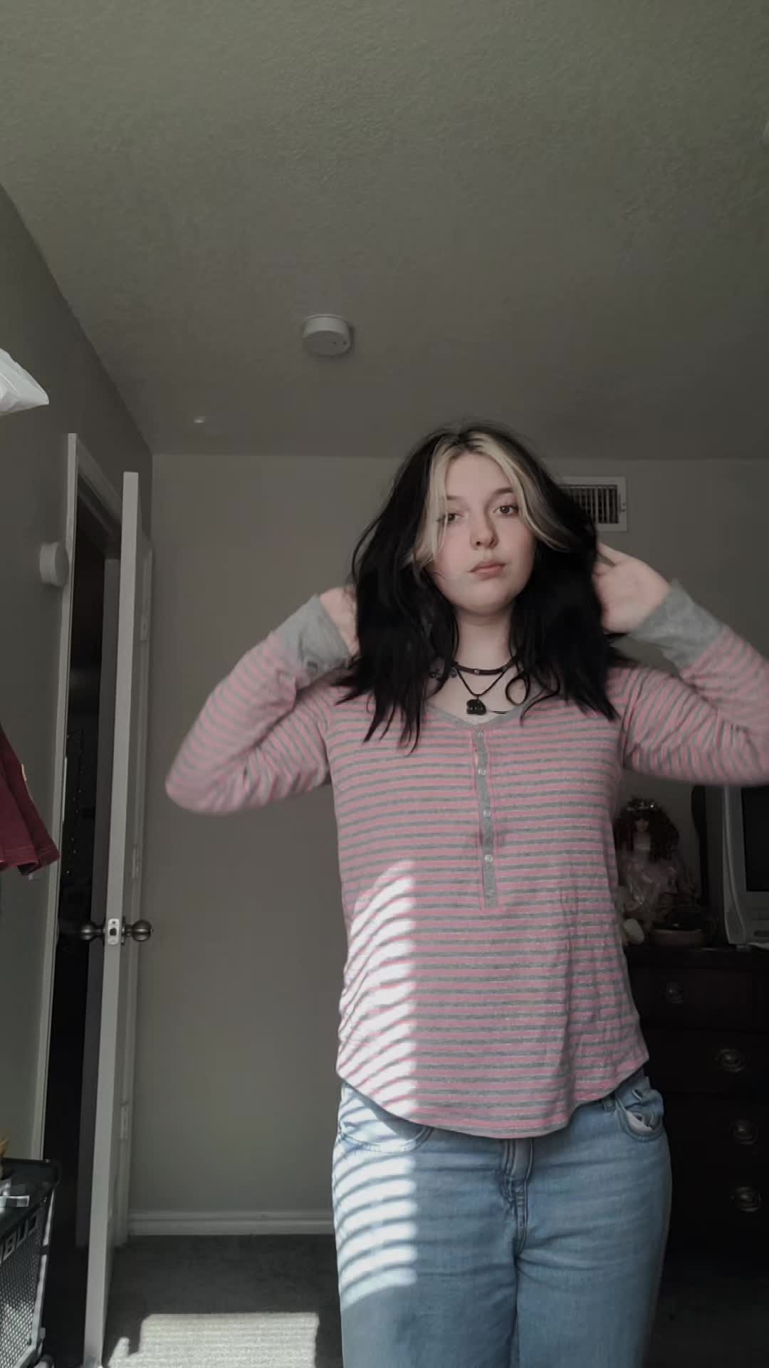 @ihaveraybies⭐️🪽