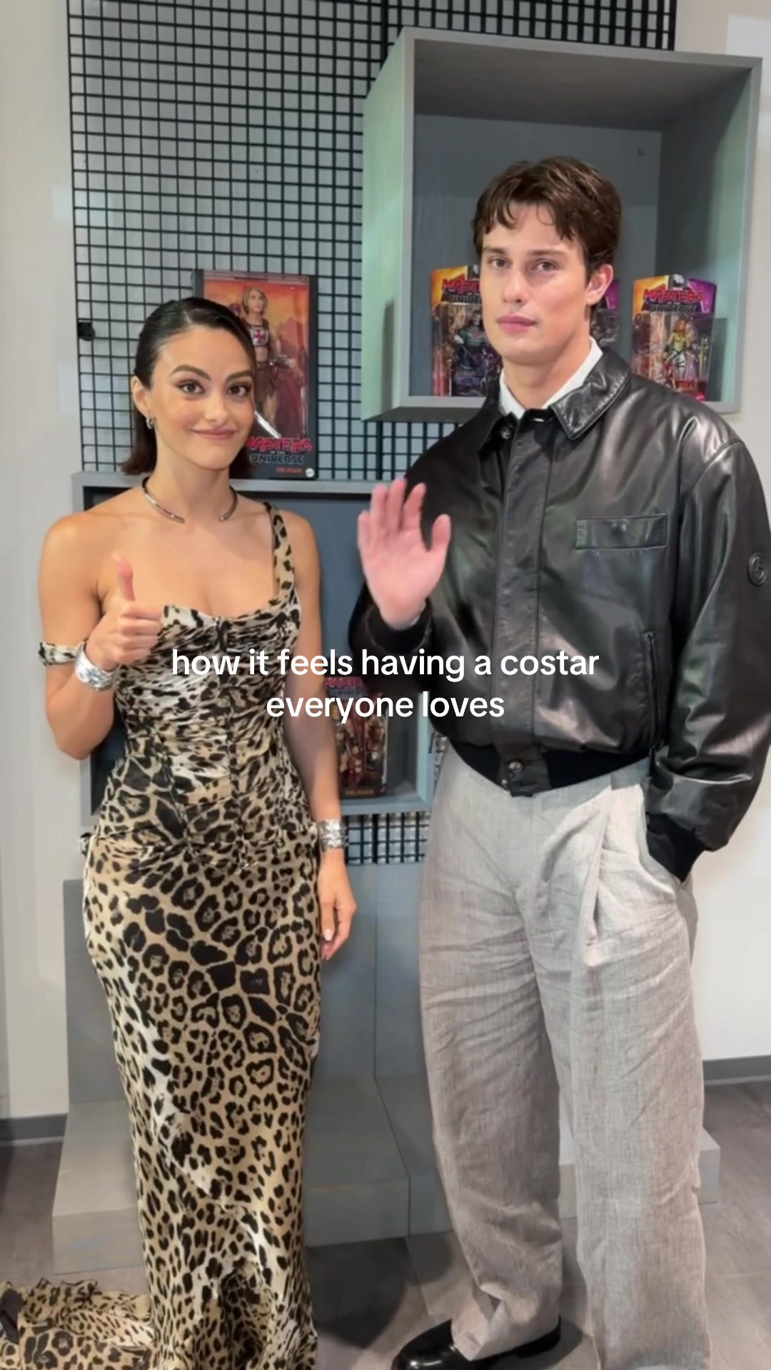 @camila mendes