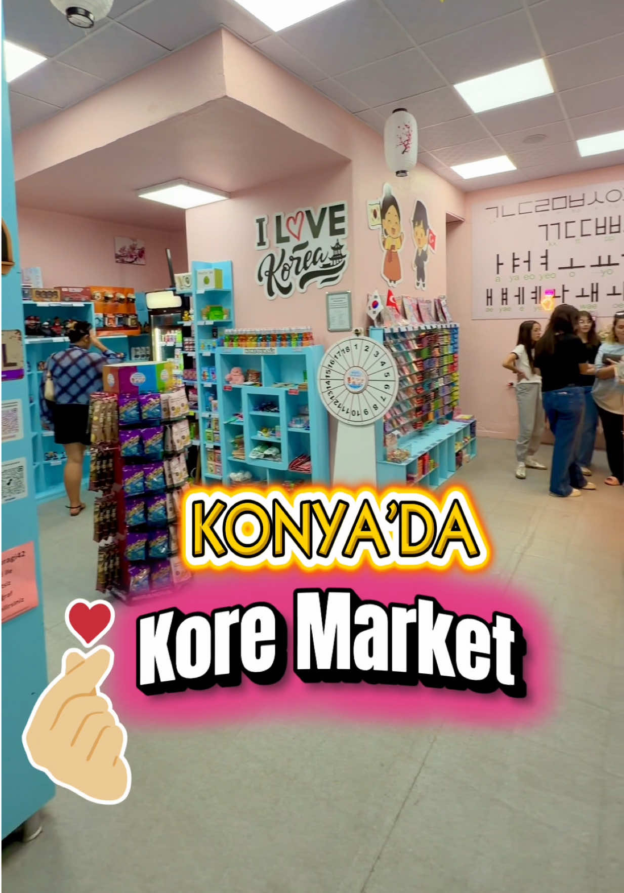 @Konya Gezgini