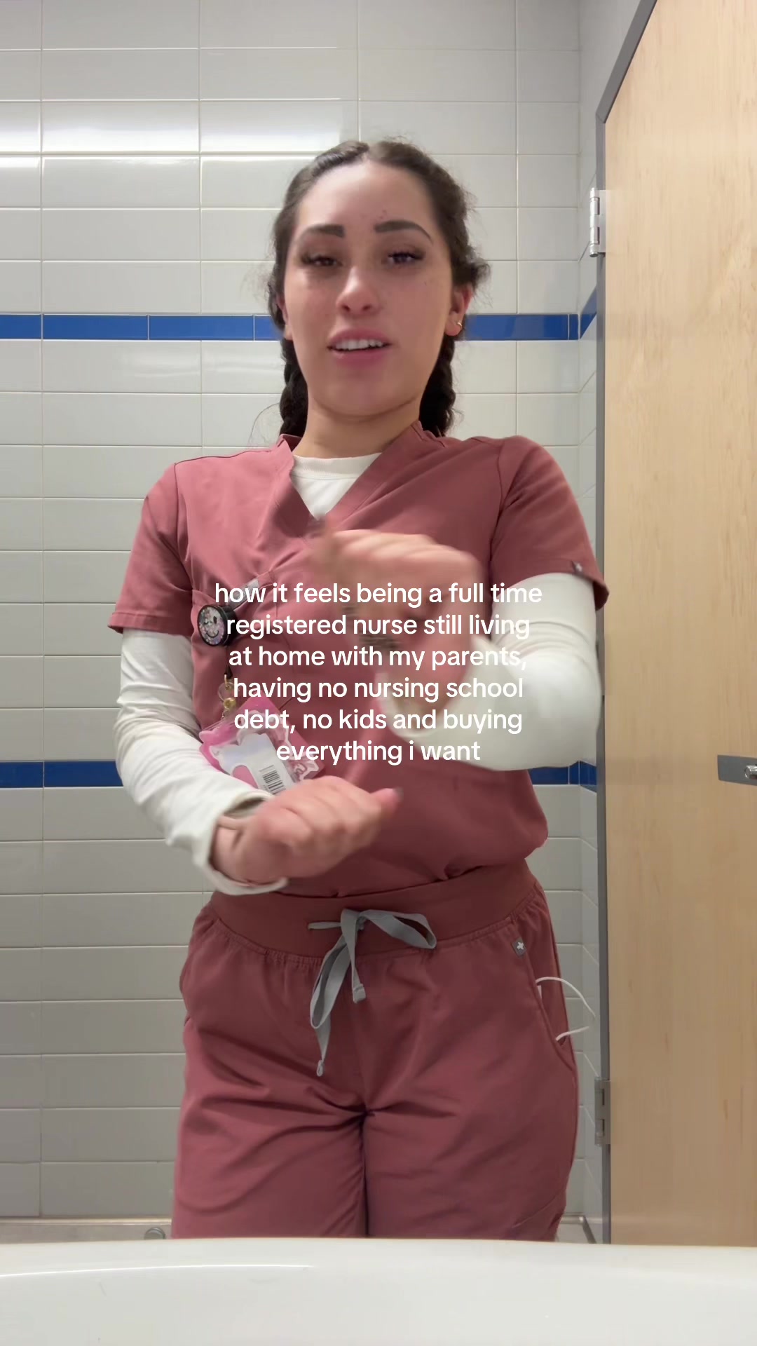 @genevieve | BSN, RN ๐