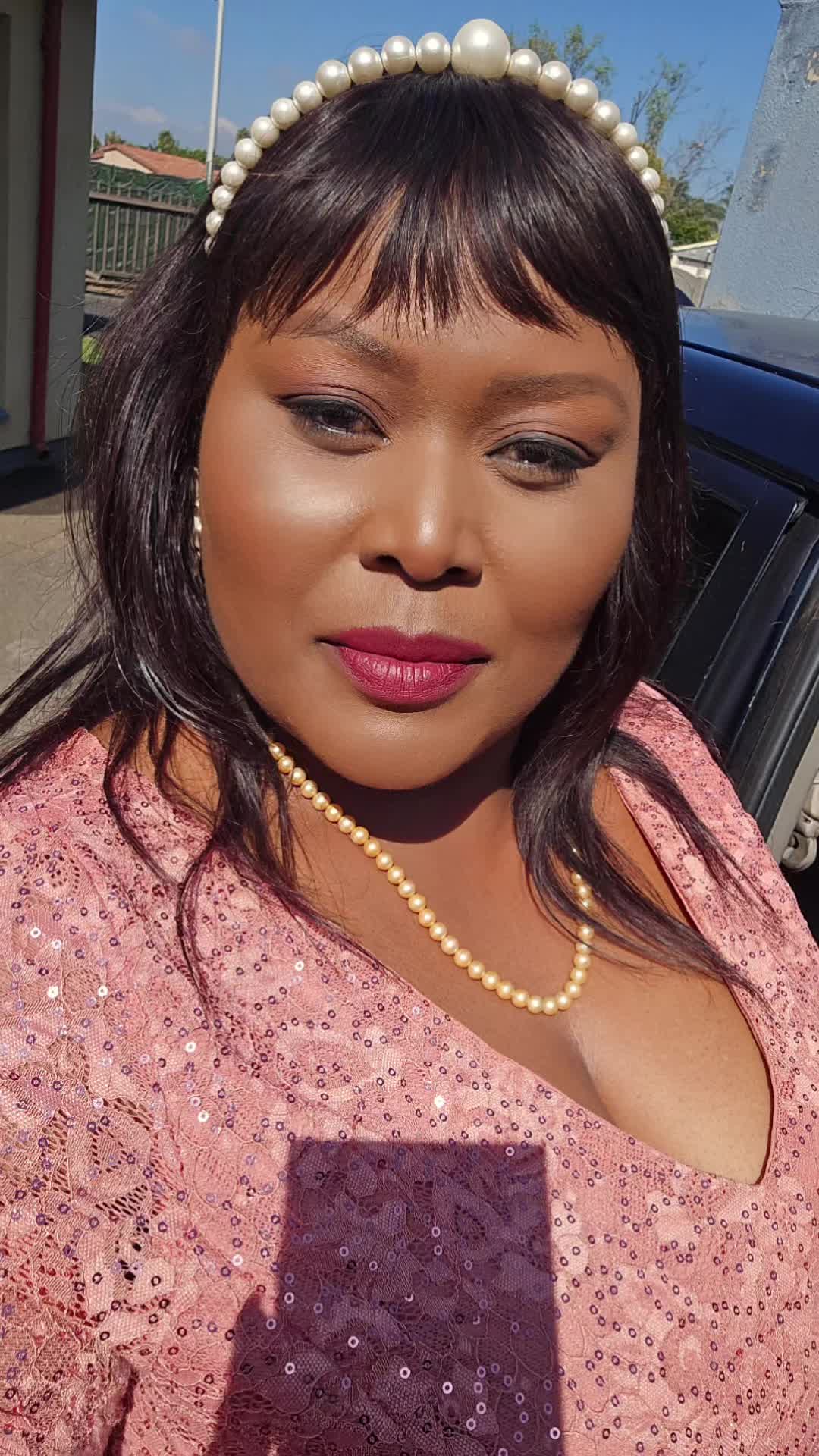 @Reverend Nelly Favor Ezeadum