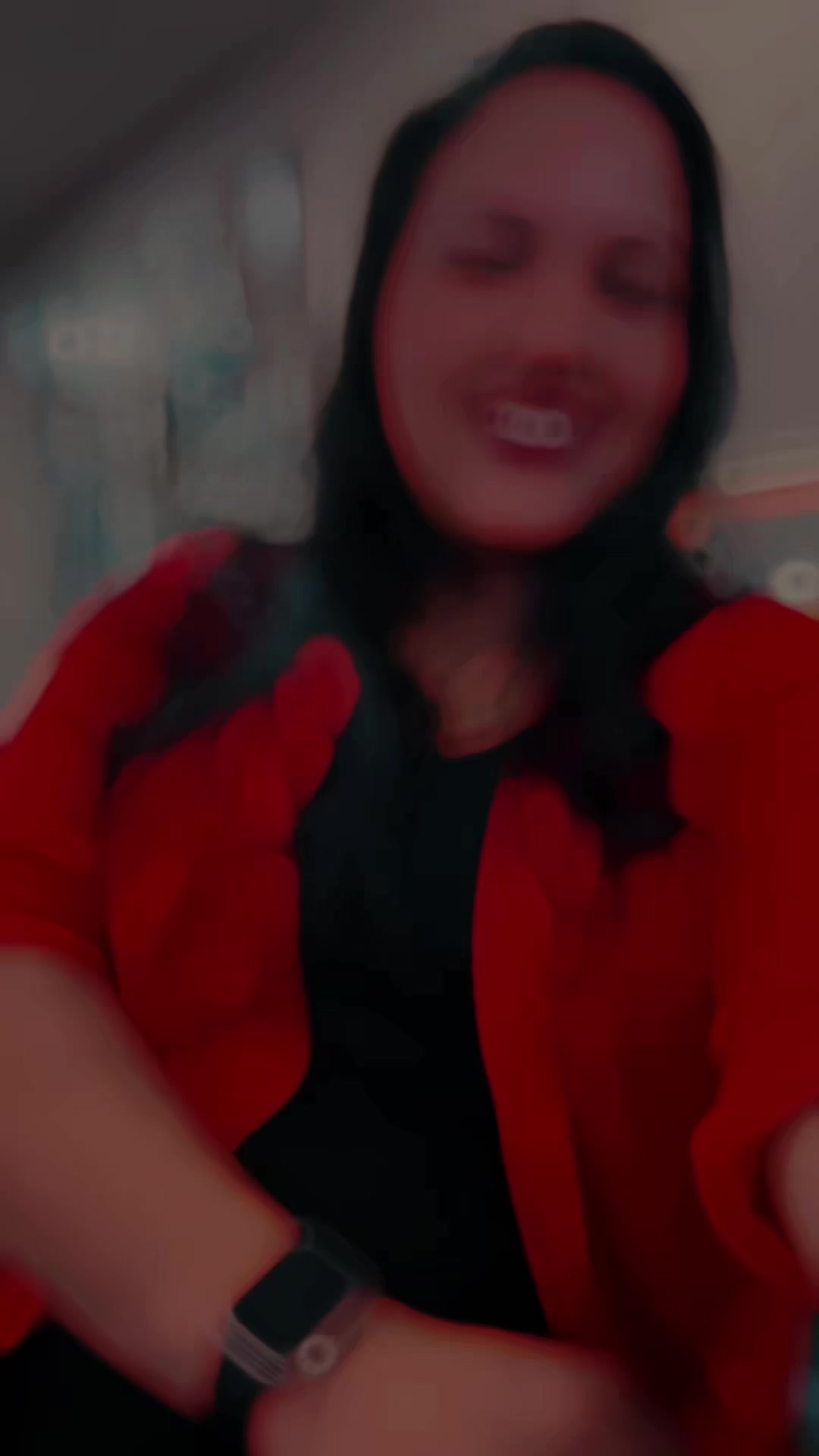 @Aurora Santana