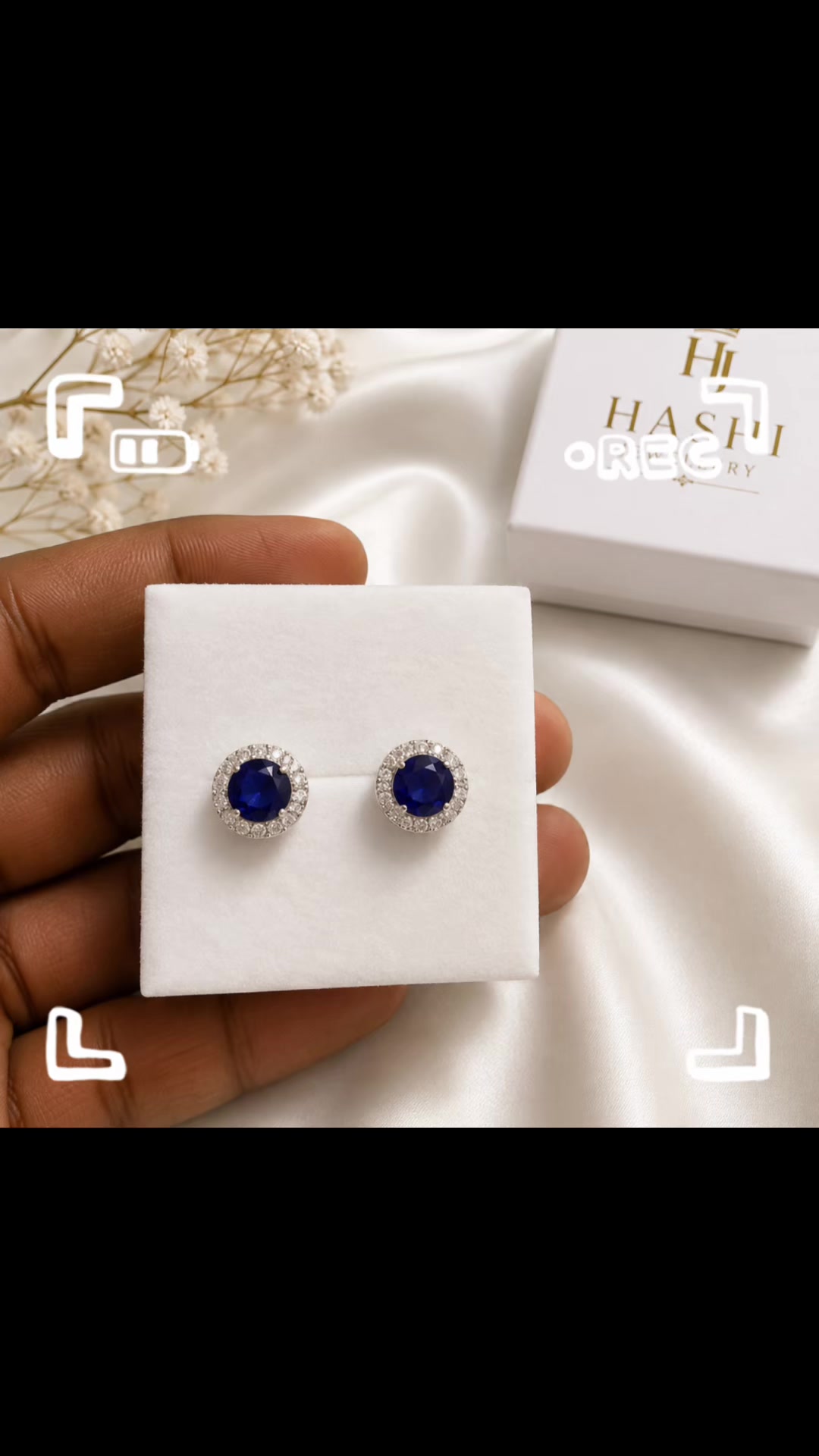 @HASHI JEWELLERY