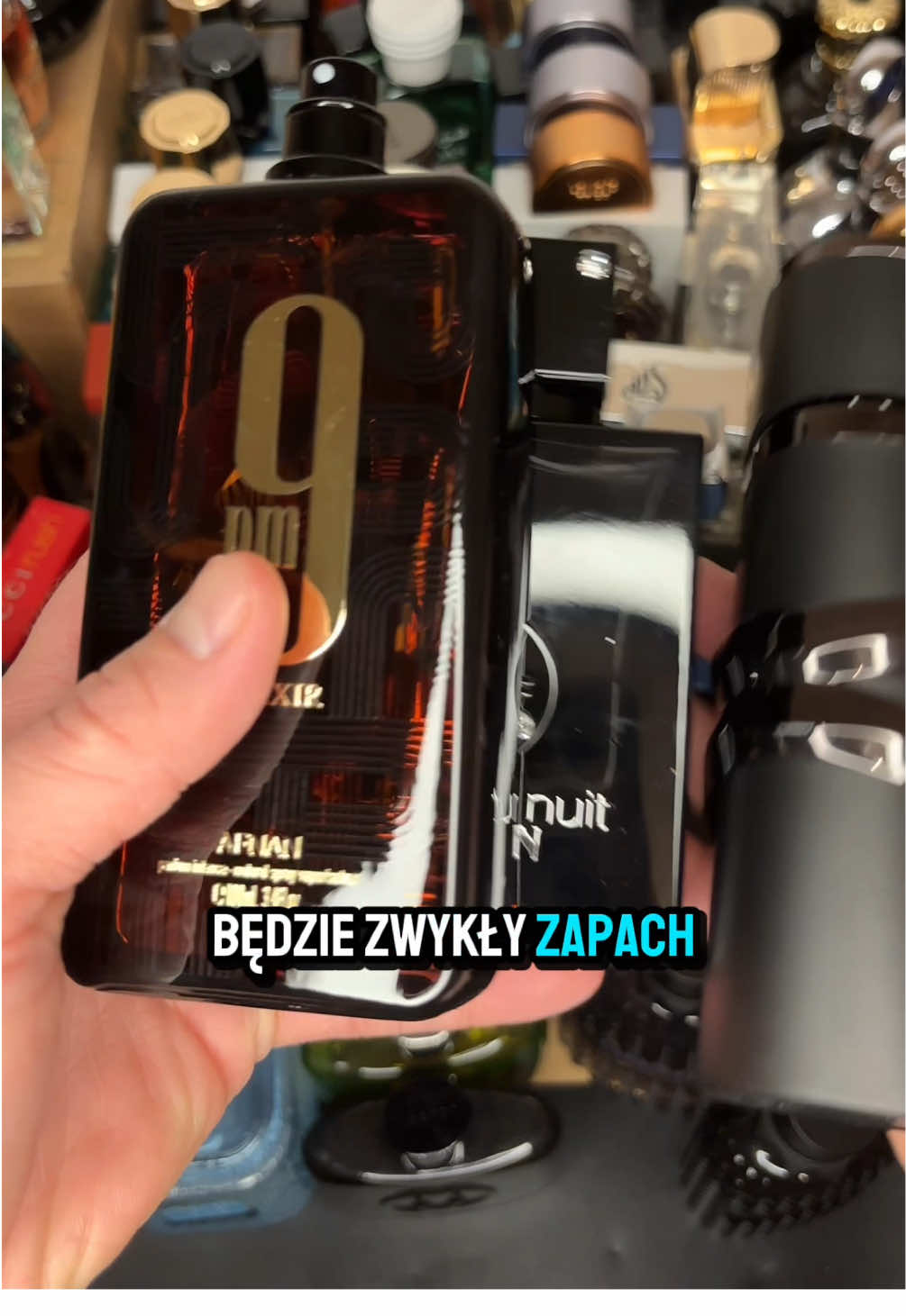 @ATIANOS.PL odlewki perfum 👑