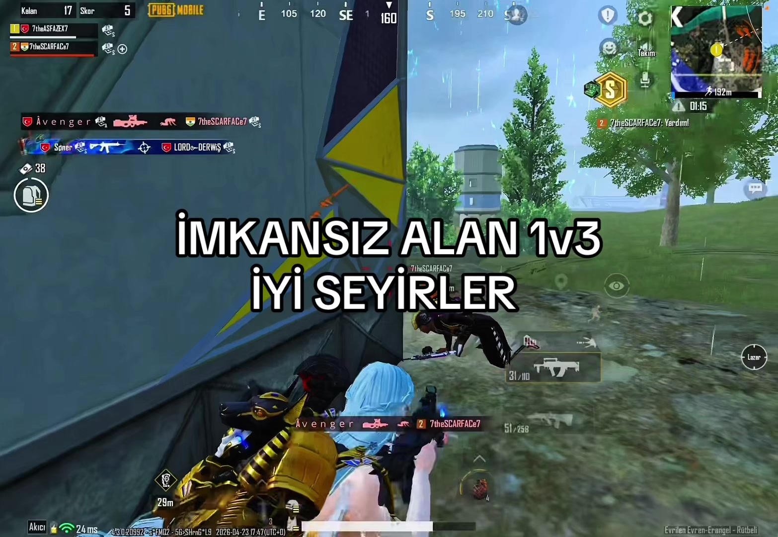 @7theİNFAZ7