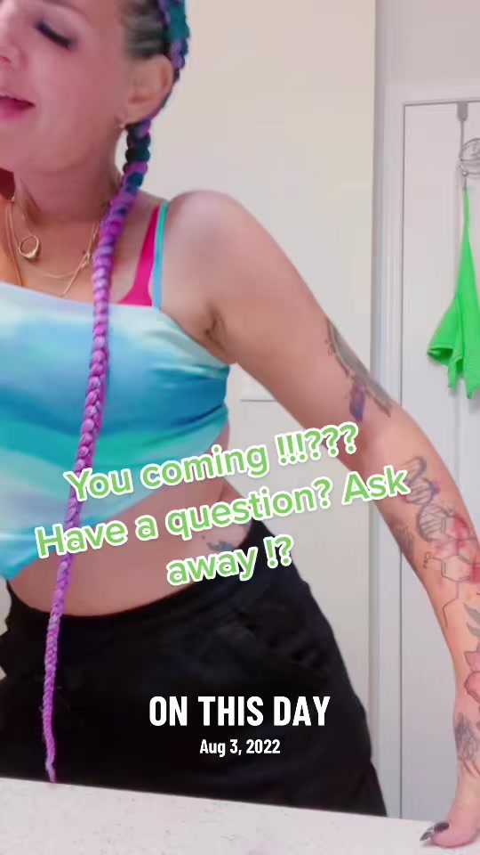 @Breanne
