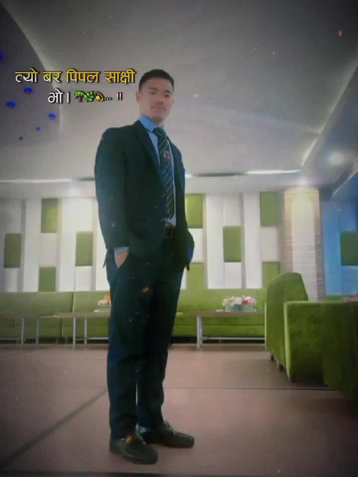 @Ashish gharti magar