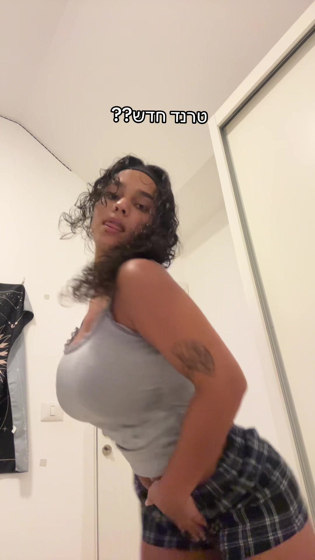 @Danielle
