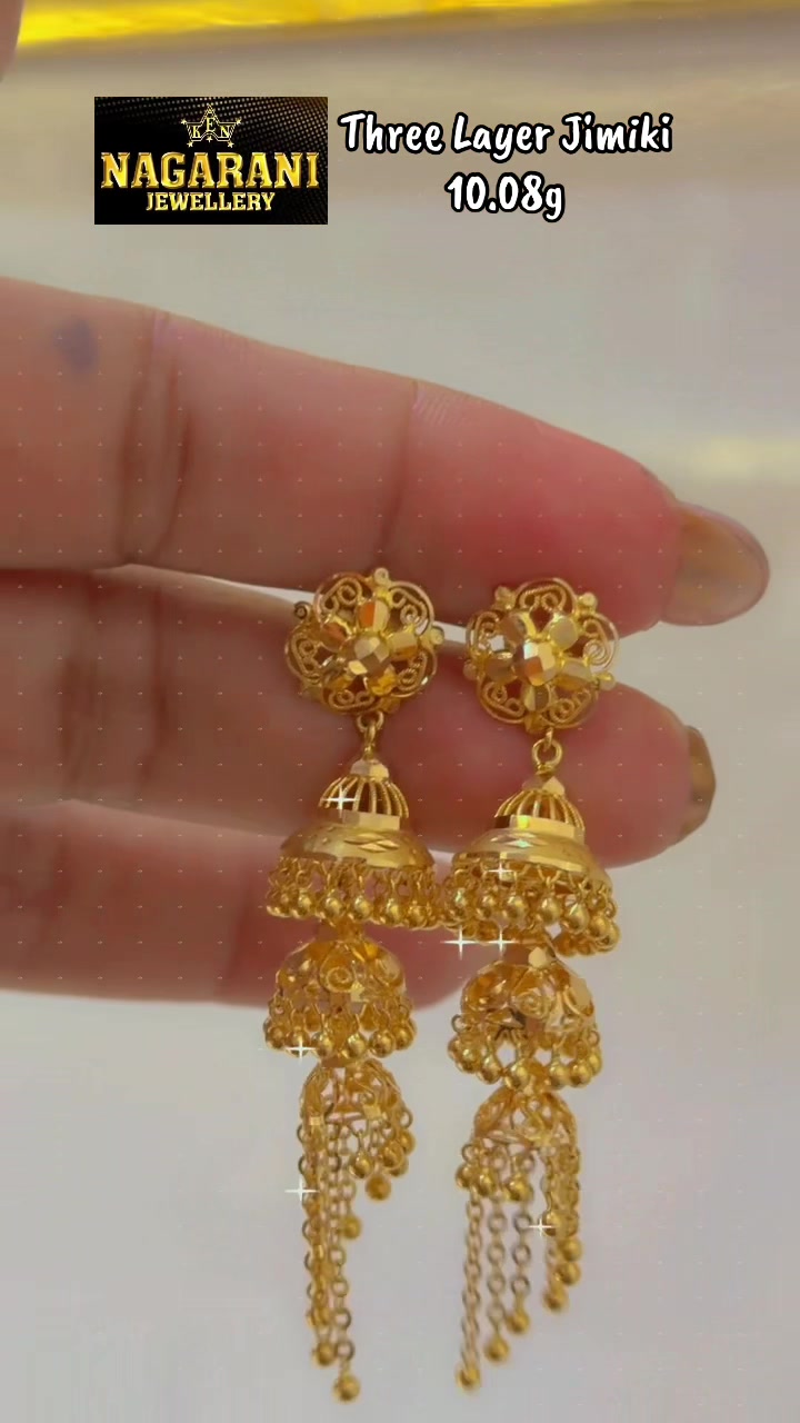 @NAGARANI JEWELLERY