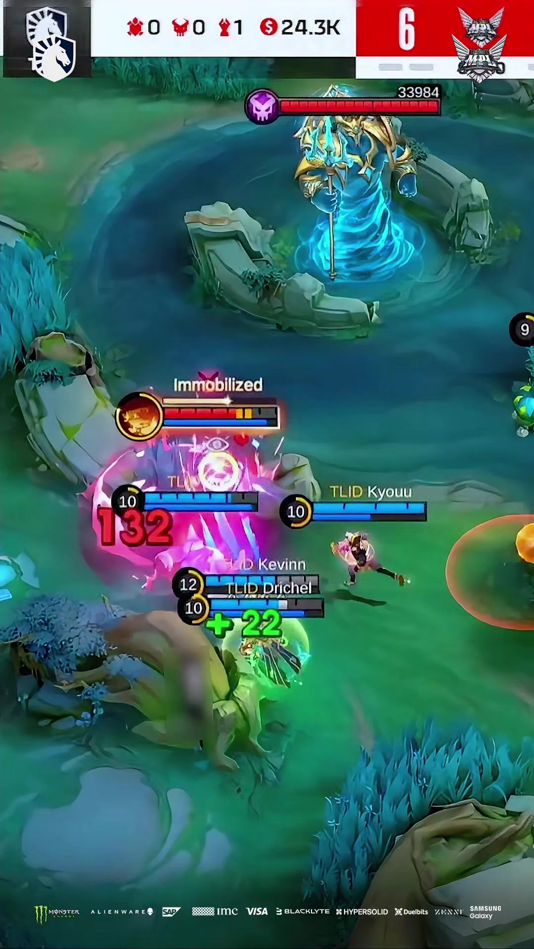 @Team Liquid ID