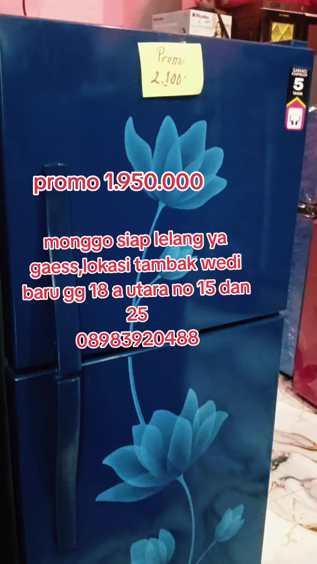 @NE Narsih Elektronik