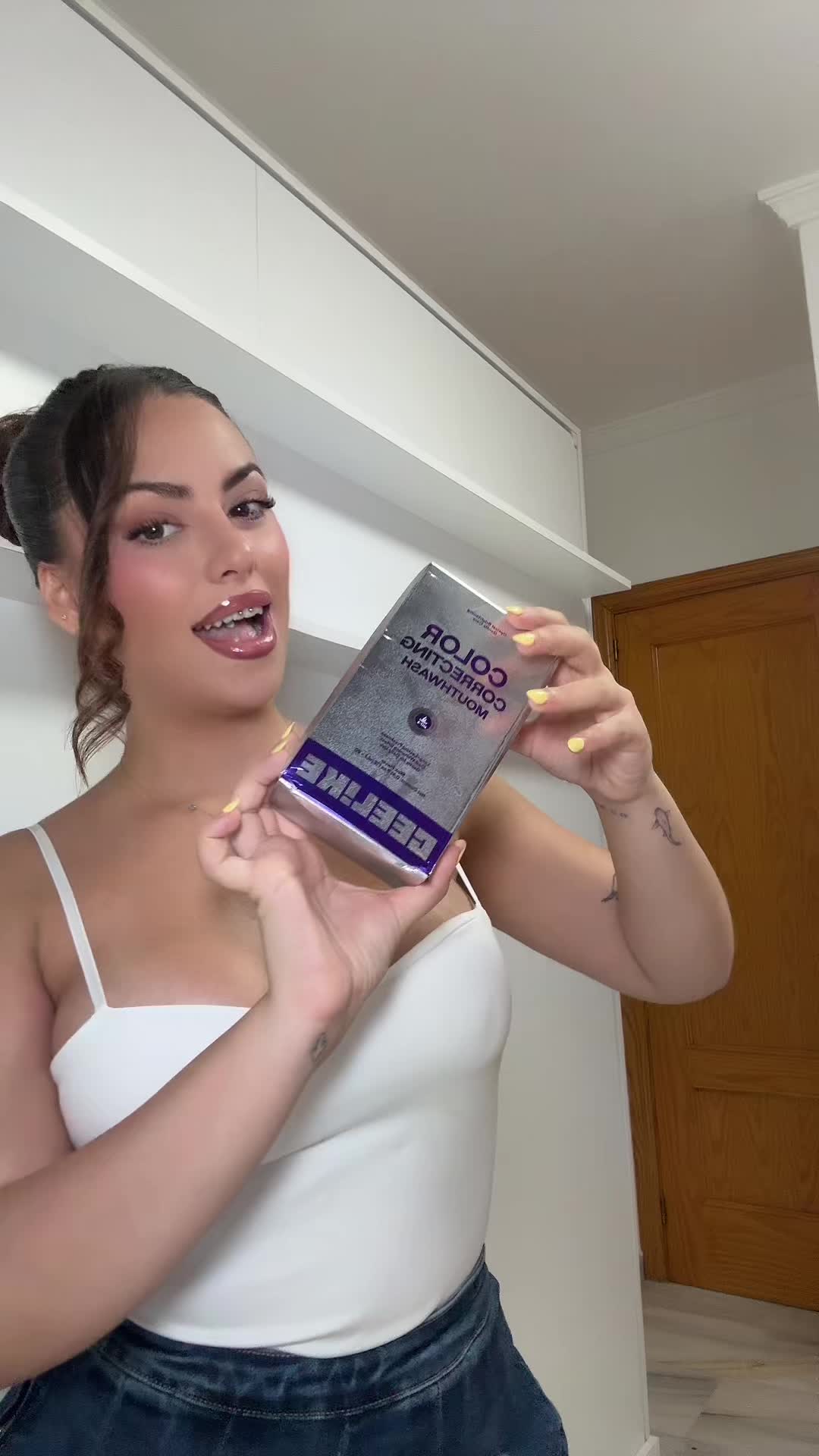 @Desi Torres