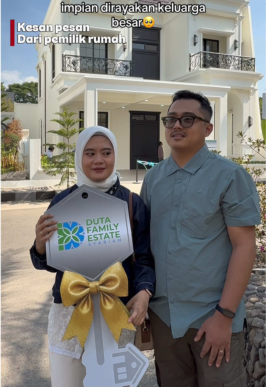 @Duta Family Estate