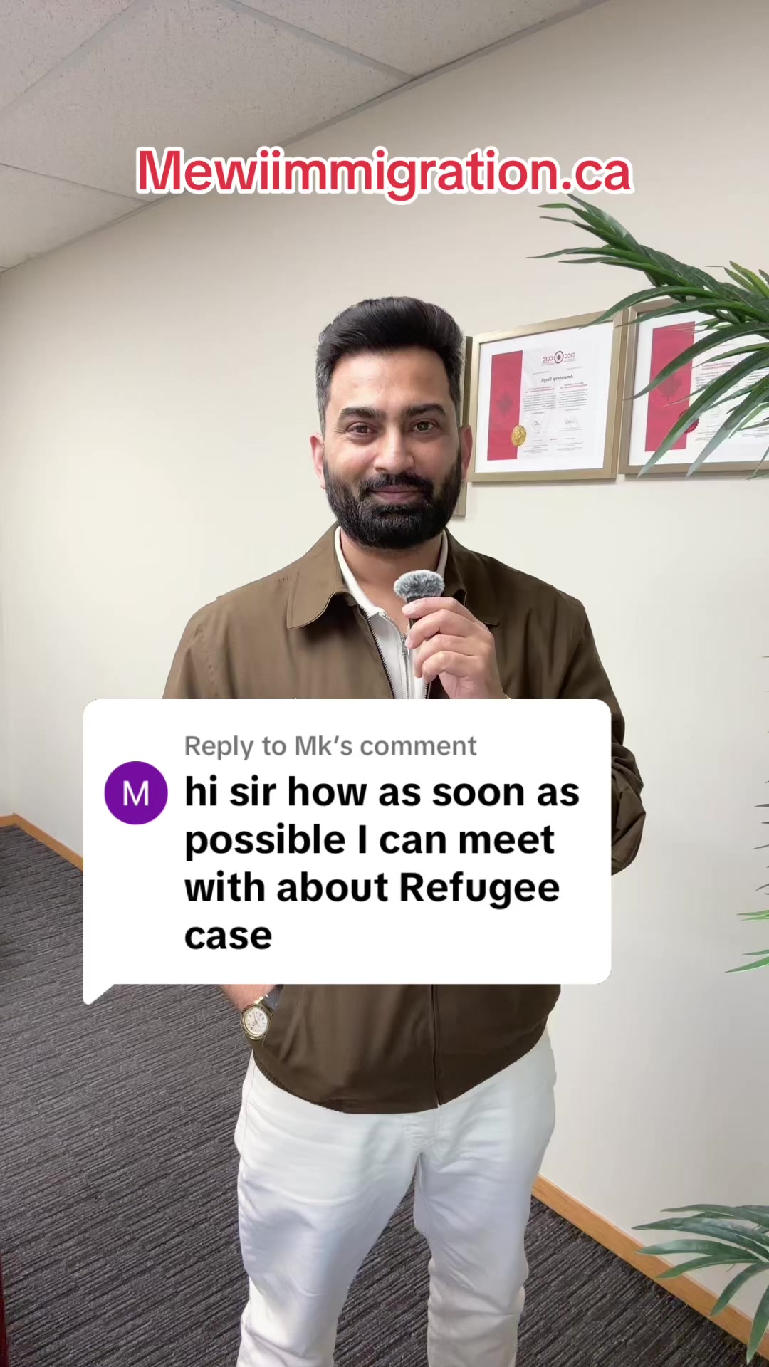 @Aman Singh - RCIC IRB 🇨🇦