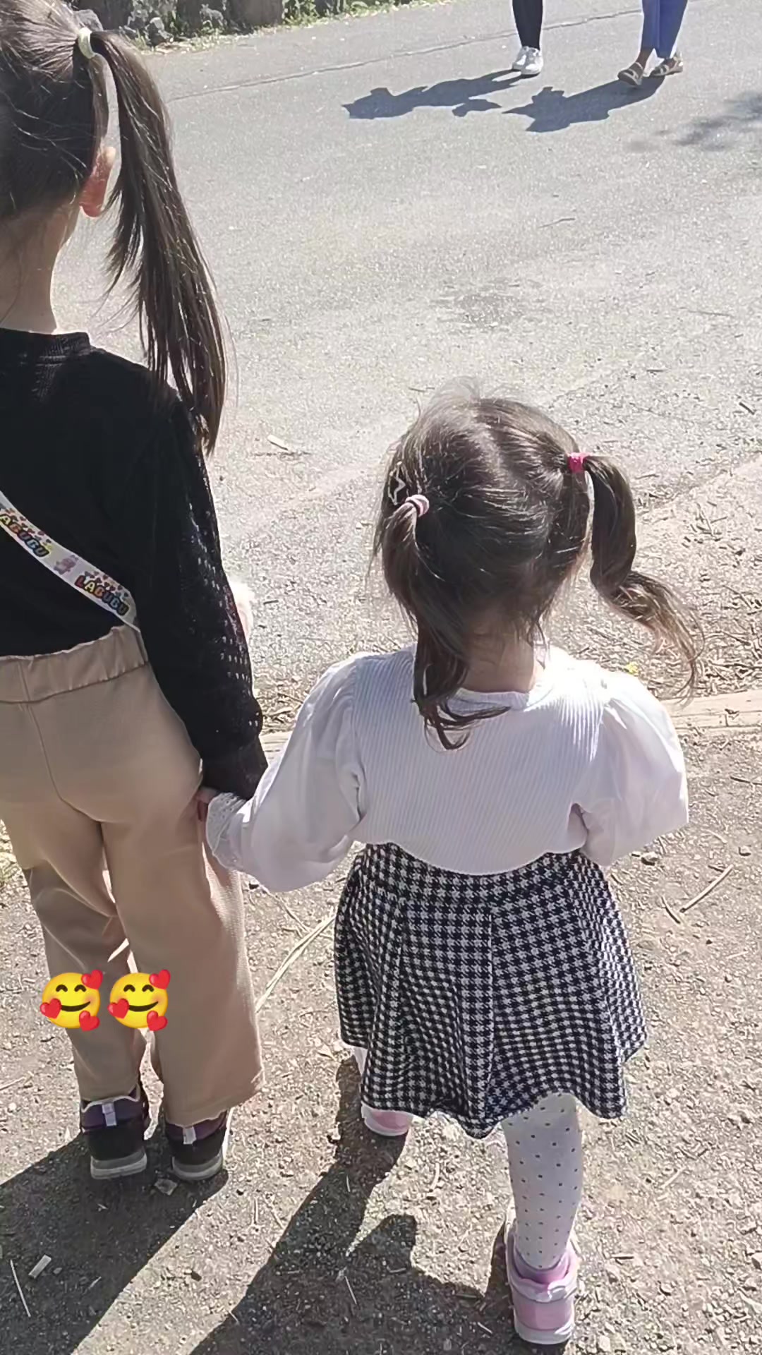 @Hanife#elisa#liya
