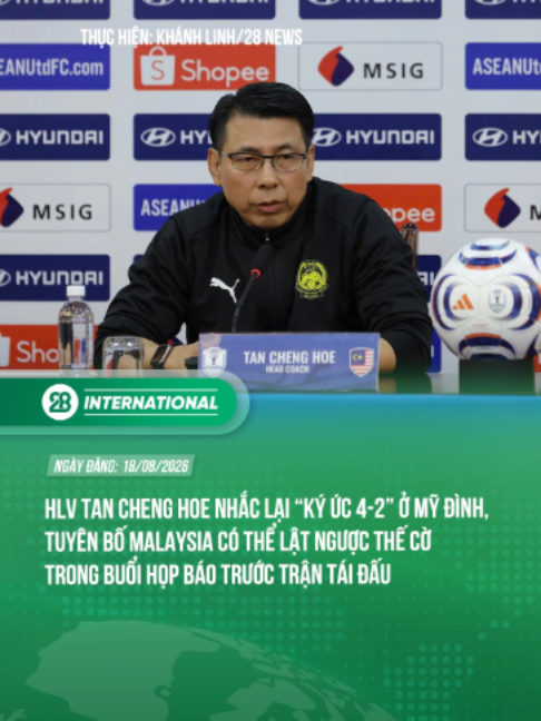 @28 International News