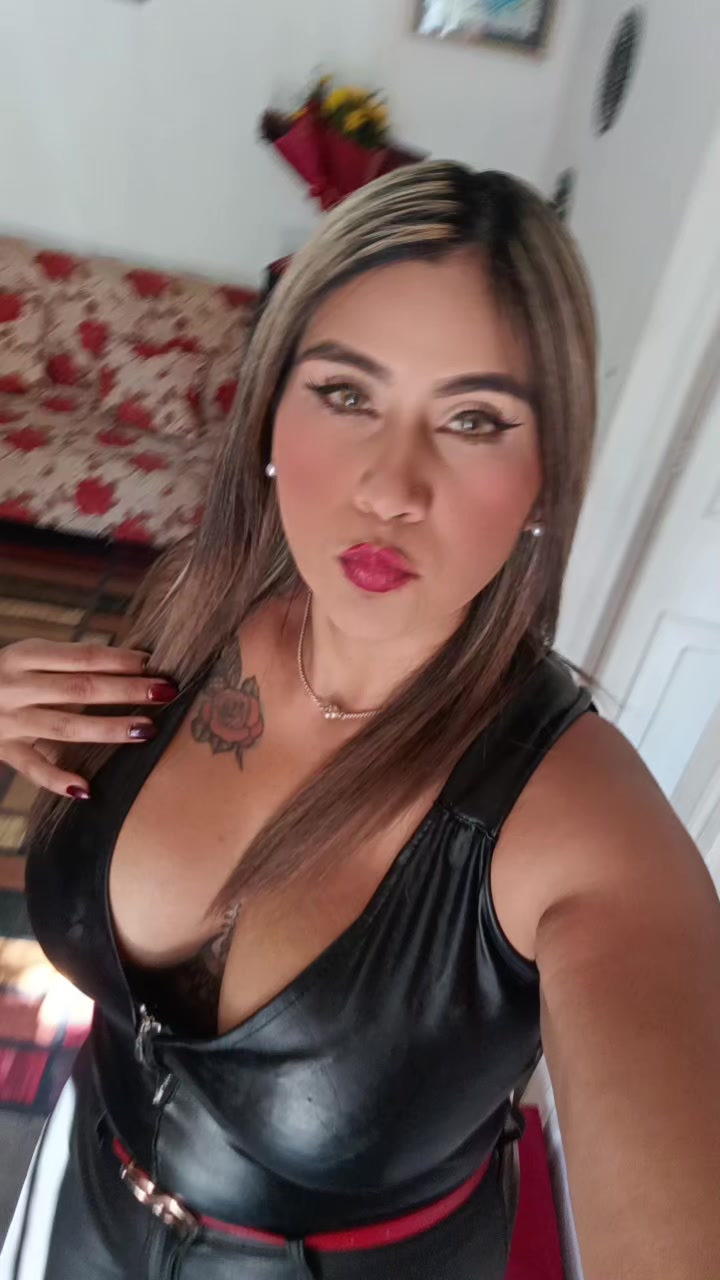 @karina Suárez ๐ป๐ช ๐จ๐ฑ