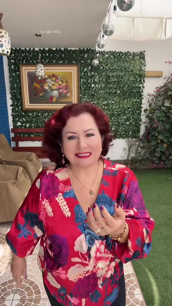 @Rosita bailarina