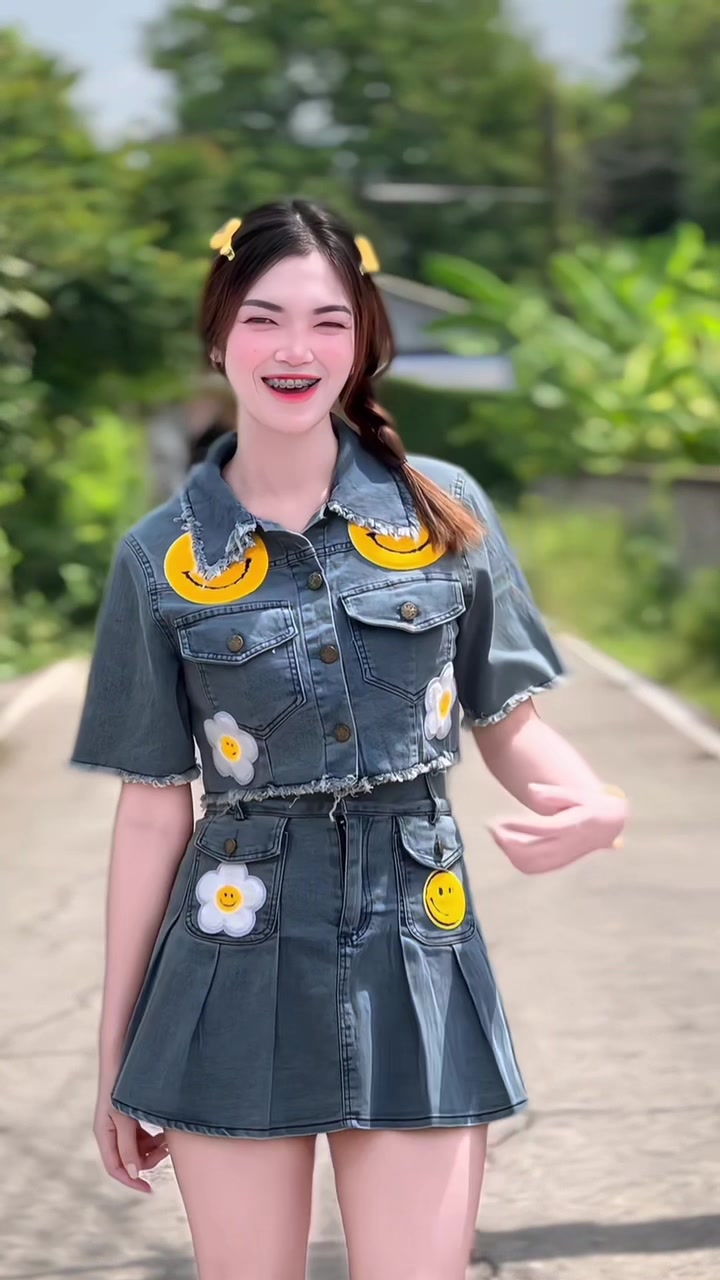 @สี&lsquo; มอย💖