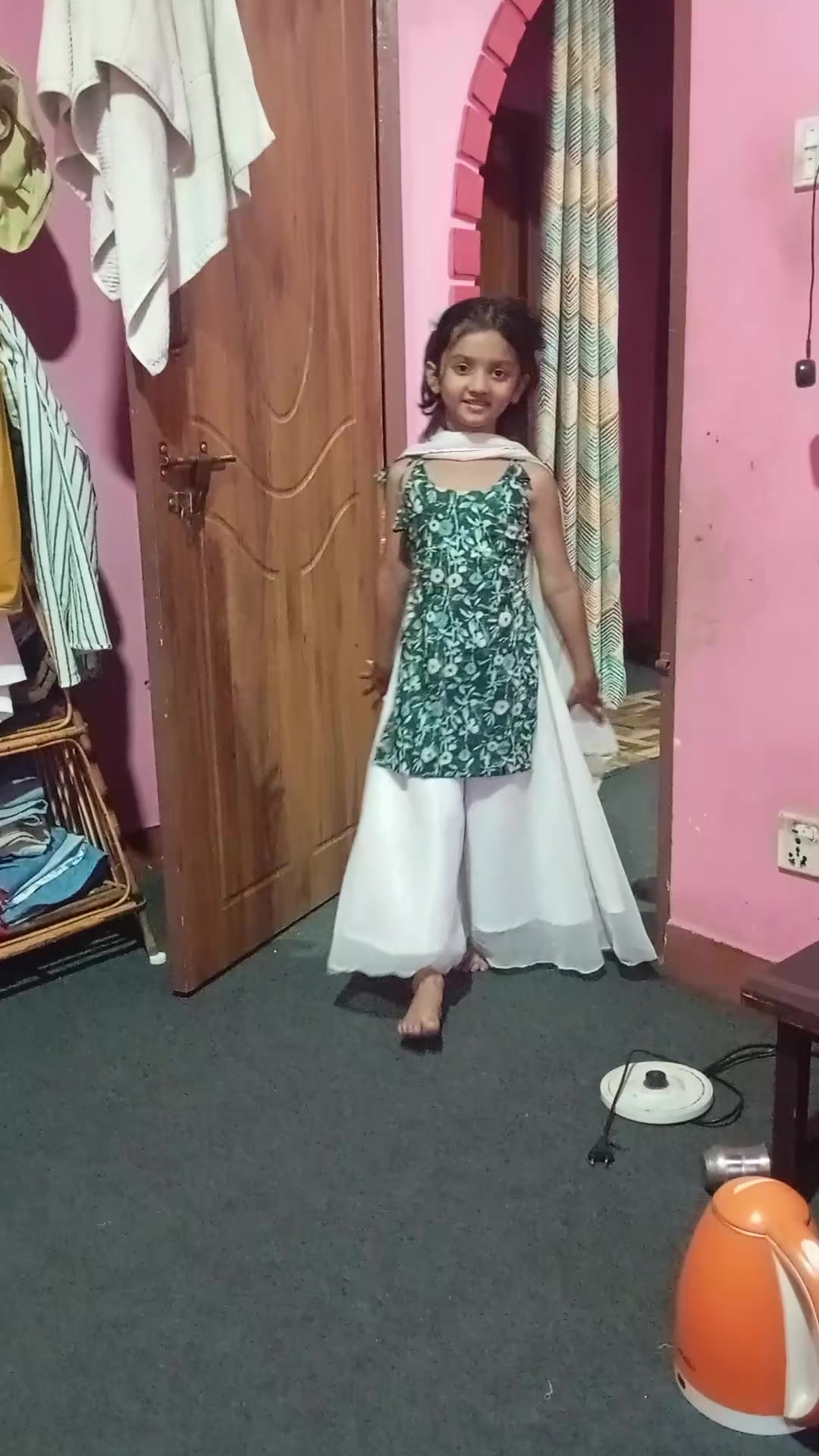 @chandrika das