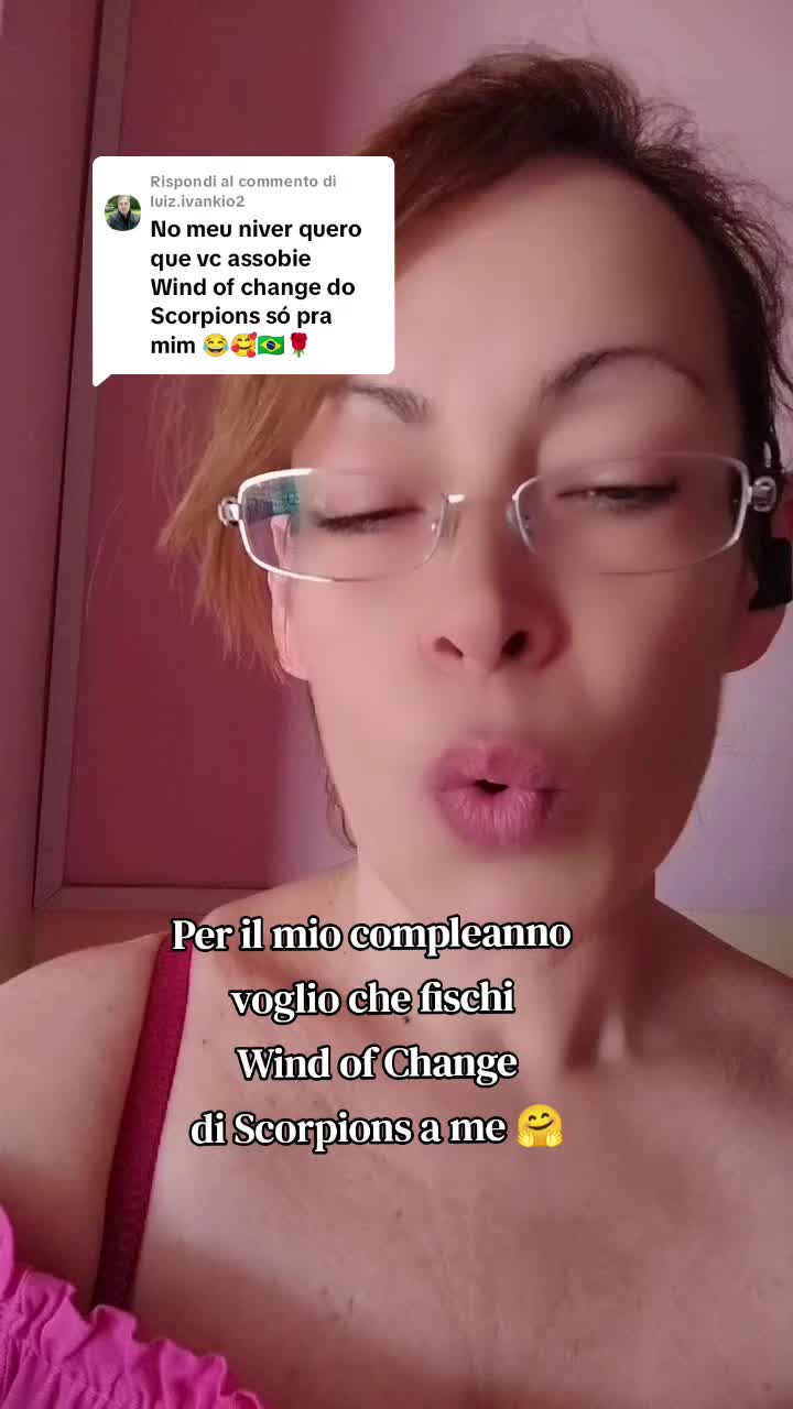 @Aline 🇧🇷 in Sicilia ❤️