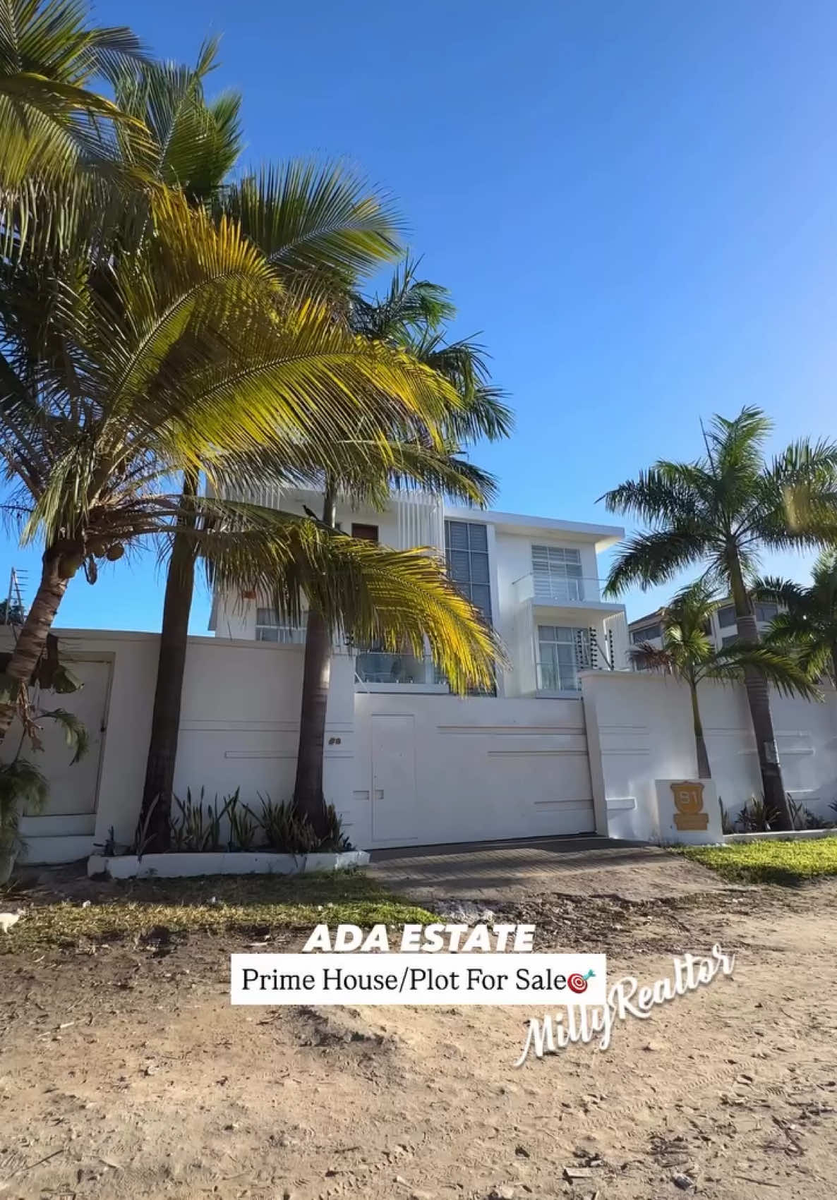 @Milly Realtor 🇹🇿
