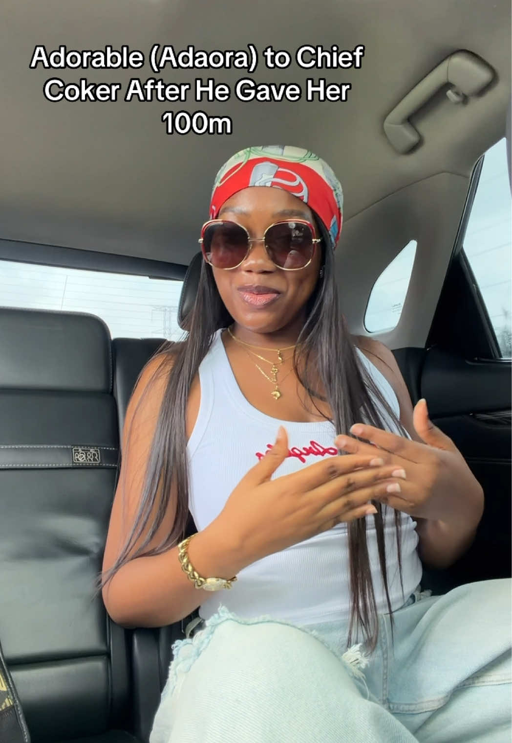 @chinenye nnebe
